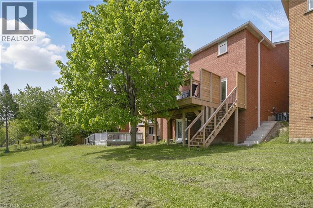 85 Gennela Square, Scarborough, Ontario  M1B 5M7 - Photo 43 - 40768686