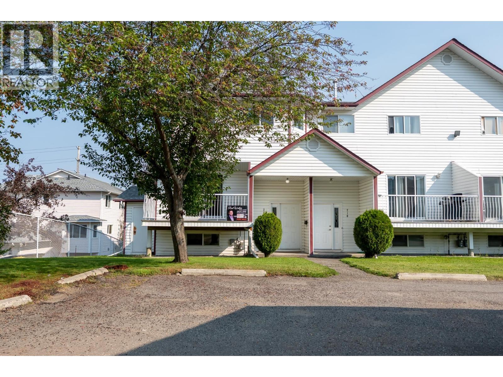 Property at 209 3363 WESTWOOD DRIVE image 2