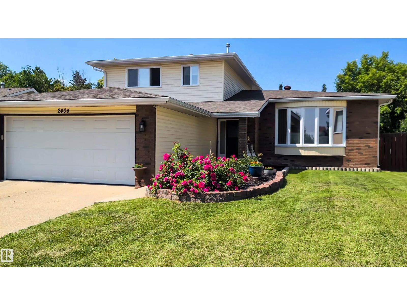 2404 80 St Nw, Edmonton, Alberta  T6K 3P6 - Photo 4 - E4457136
