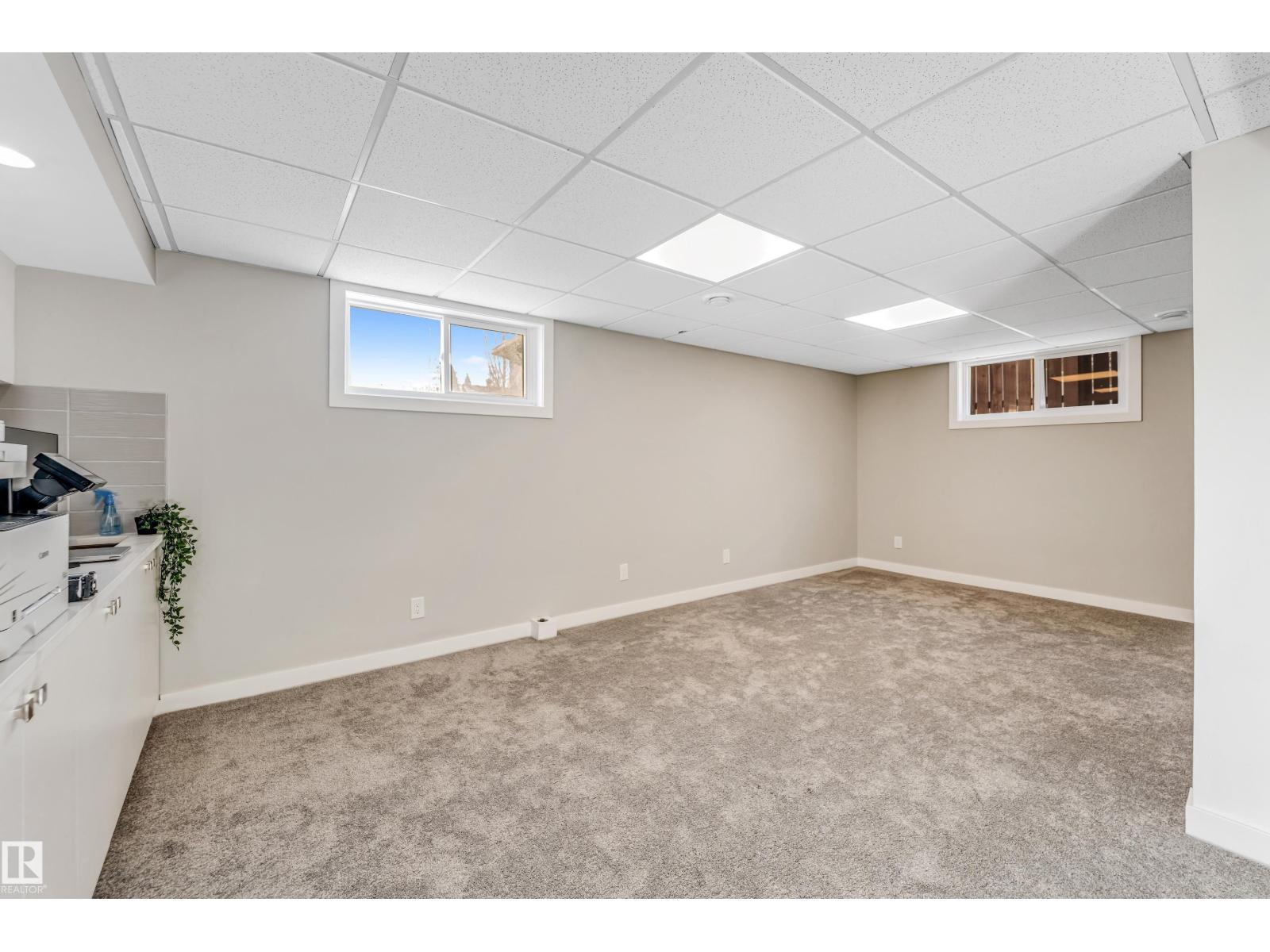 2404 80 St Nw, Edmonton, Alberta  T6K 3P6 - Photo 51 - E4457136