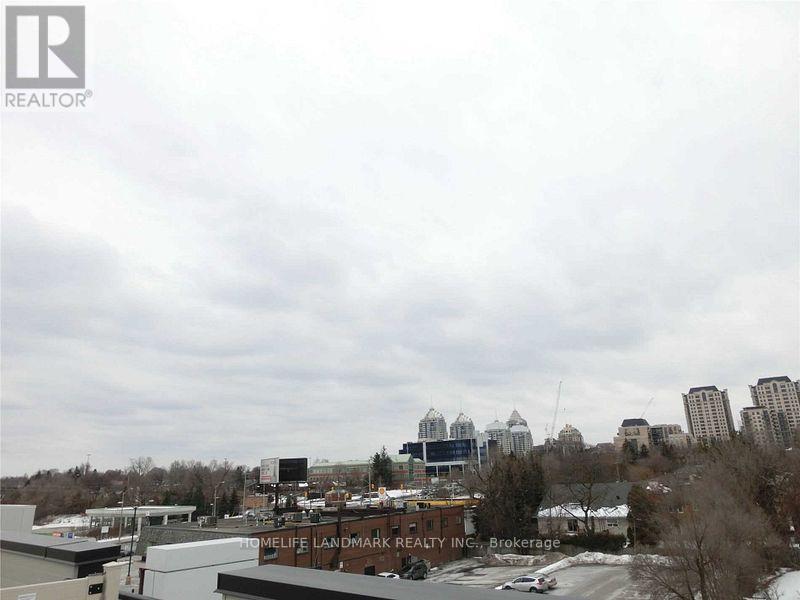 51 - 780 Sheppard Avenue E, Toronto, Ontario  M2K 0E8 - Photo 7 - C12396037
