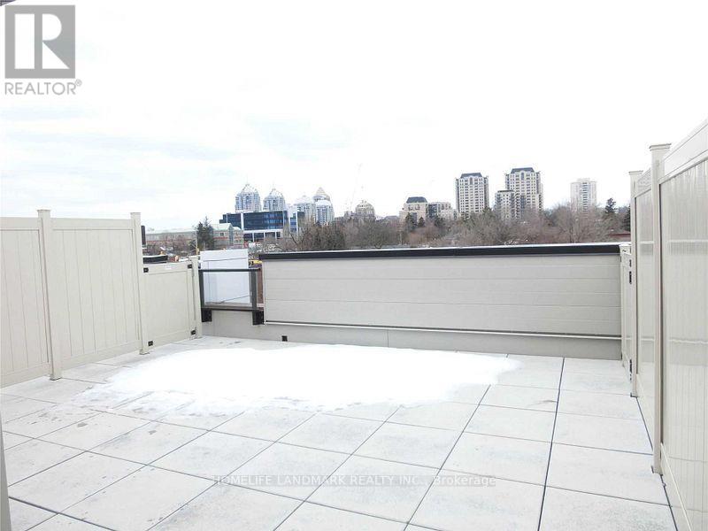 51 - 780 Sheppard Avenue E, Toronto, Ontario  M2K 0E8 - Photo 8 - C12396037