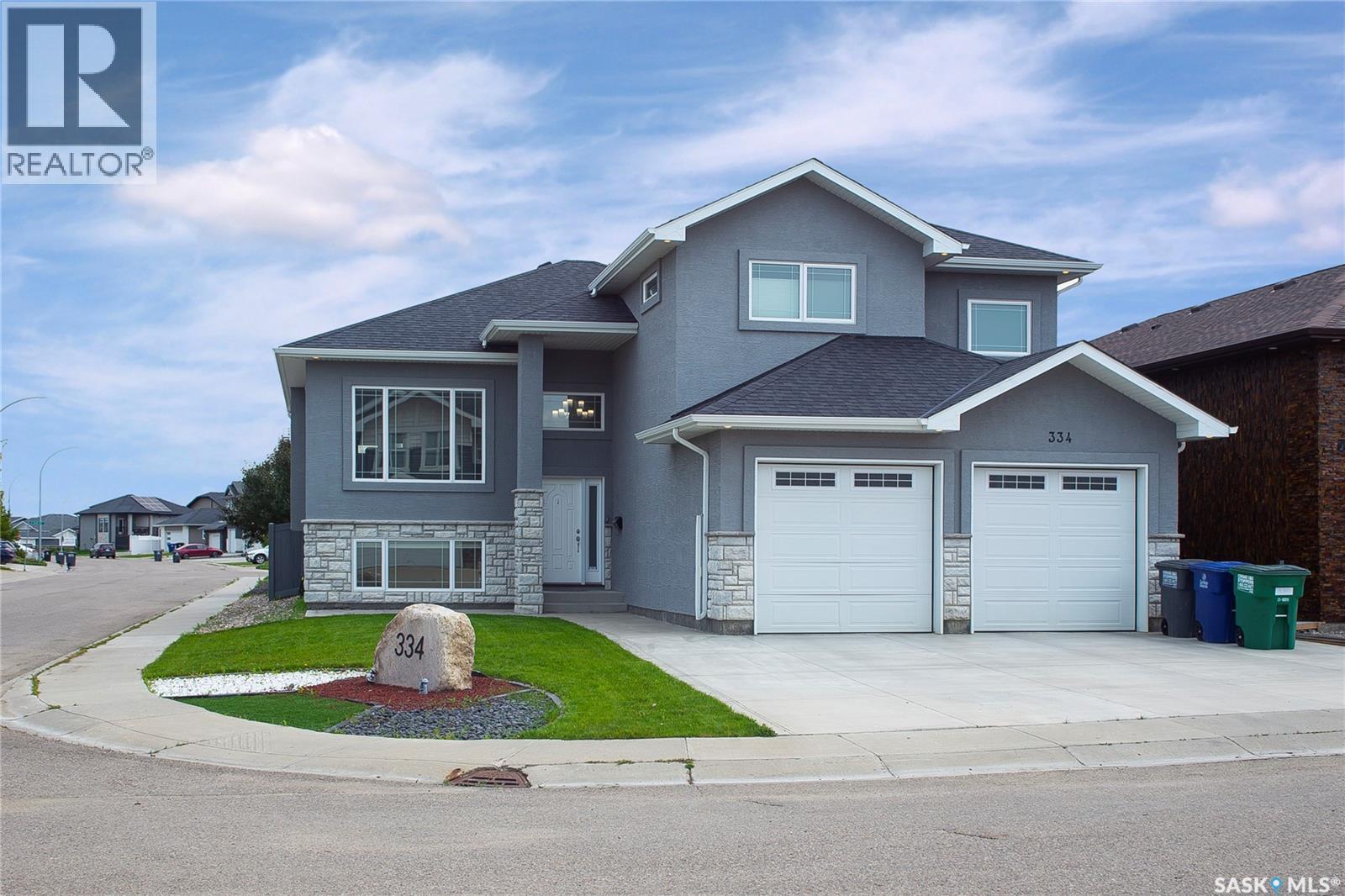334 Gillies Crescent, Saskatoon, Saskatchewan  S7V 0J9 - Photo 11 - SK015740