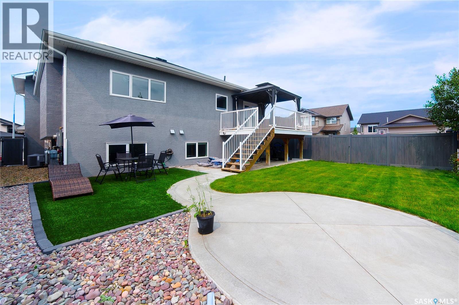 334 Gillies Crescent, Saskatoon, Saskatchewan  S7V 0J9 - Photo 44 - SK015740