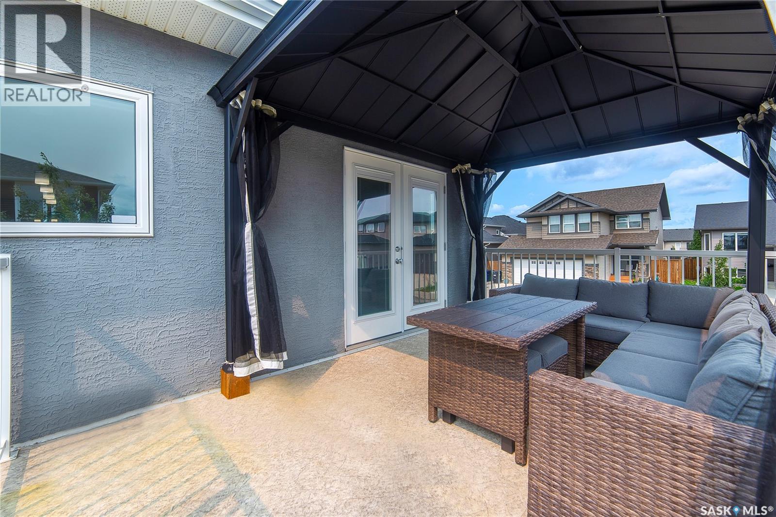 334 Gillies Crescent, Saskatoon, Saskatchewan  S7V 0J9 - Photo 43 - SK015740