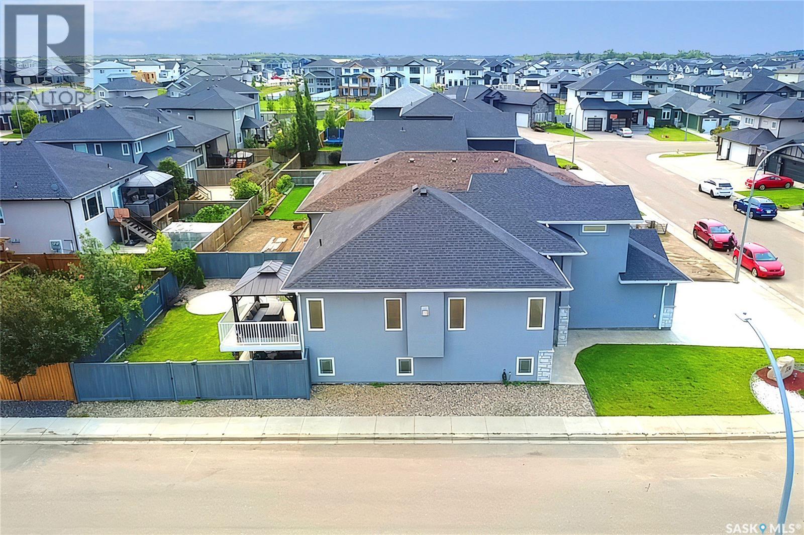 334 Gillies Crescent, Saskatoon, Saskatchewan  S7V 0J9 - Photo 47 - SK015740