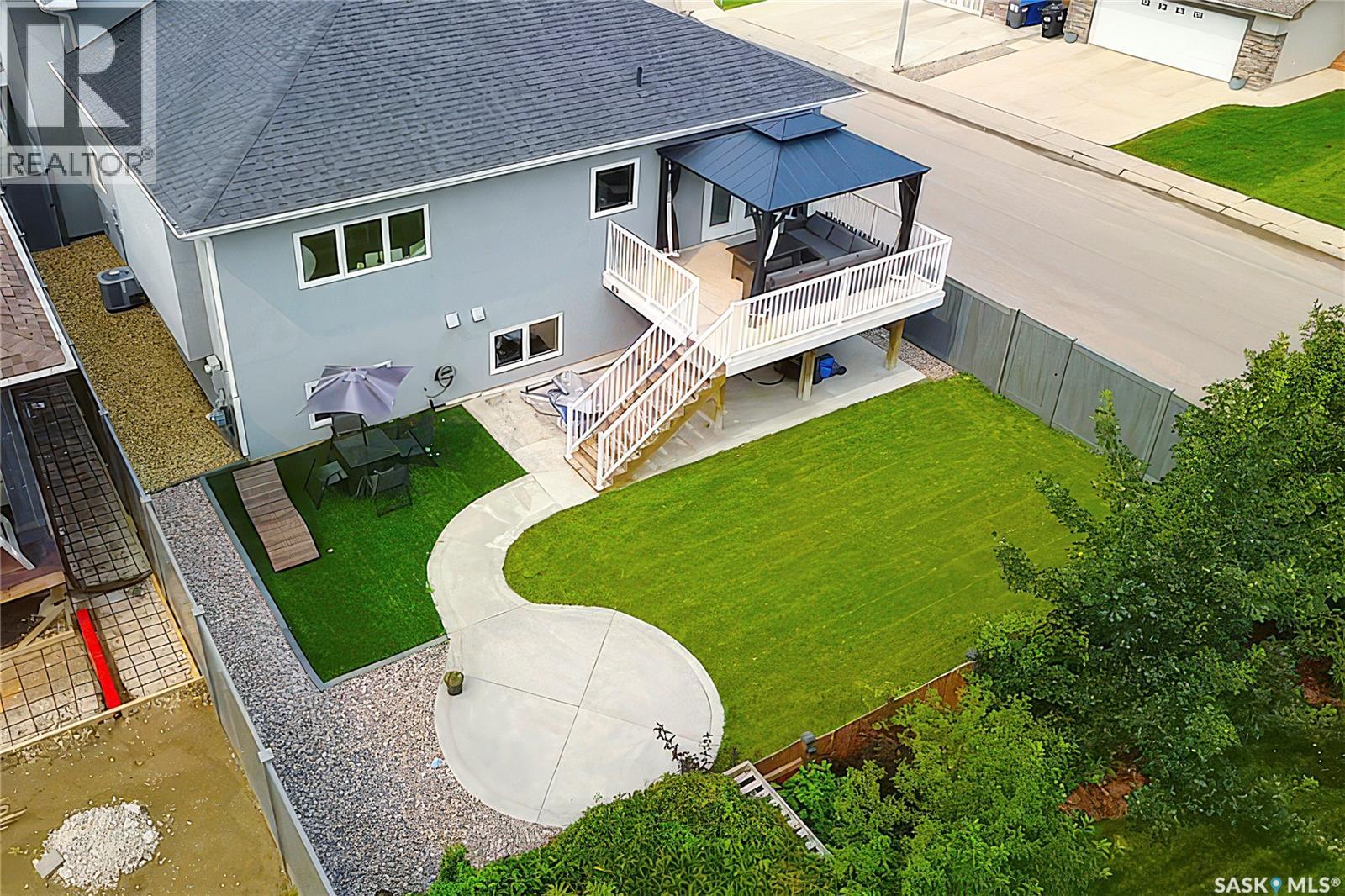 334 Gillies Crescent, Saskatoon, Saskatchewan  S7V 0J9 - Photo 46 - SK015740