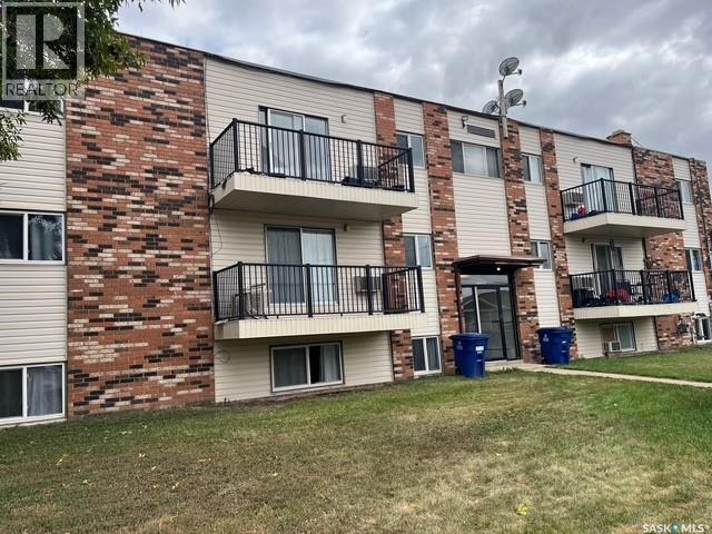 550 & 510 Thomson STREET, outlook, Saskatchewan