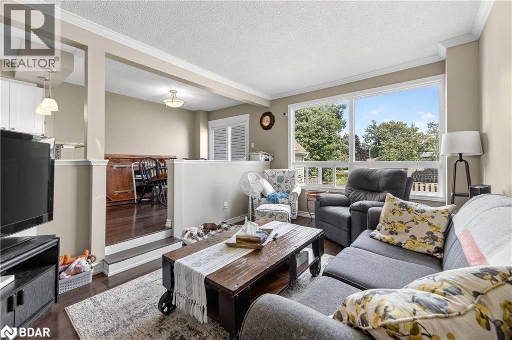 12 Lankin Boulevard Unit# 36, Orillia, Ontario  L3V 6T2 - Photo 14 - 40768687