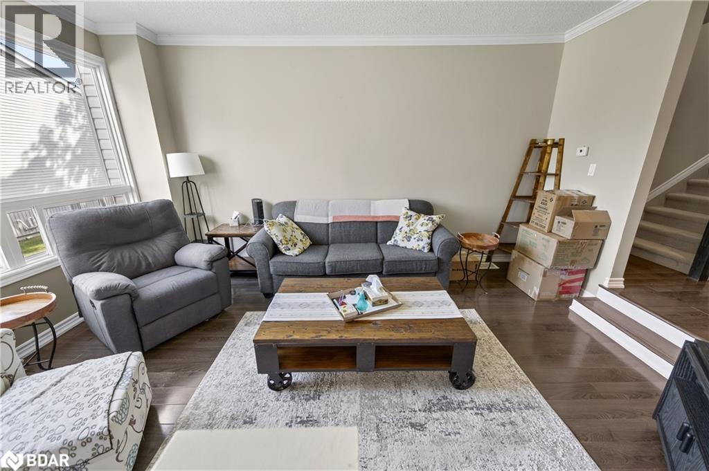 12 Lankin Boulevard Unit# 36, Orillia, Ontario  L3V 6T2 - Photo 17 - 40768687