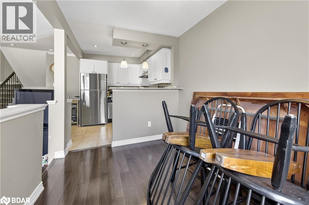 12 Lankin Boulevard Unit# 36, Orillia, Ontario  L3V 6T2 - Photo 19 - 40768687