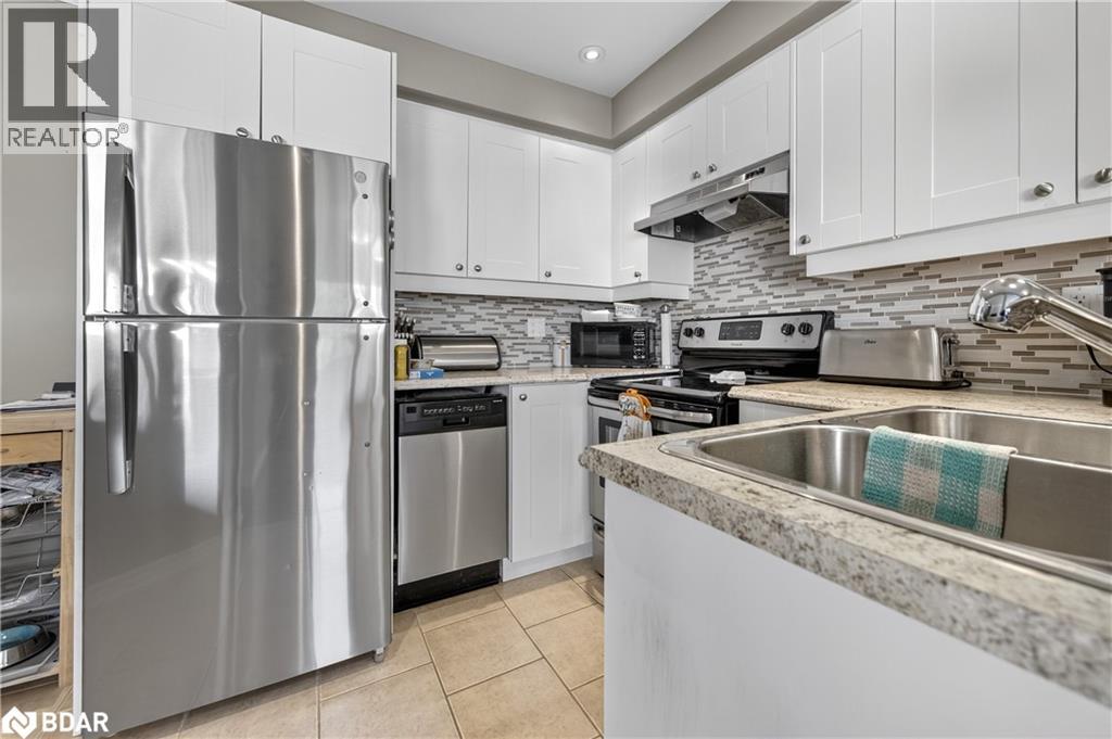 12 Lankin Boulevard Unit# 36, Orillia, Ontario  L3V 6T2 - Photo 20 - 40768687