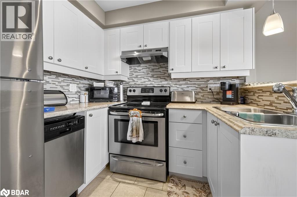 12 Lankin Boulevard Unit# 36, Orillia, Ontario  L3V 6T2 - Photo 21 - 40768687