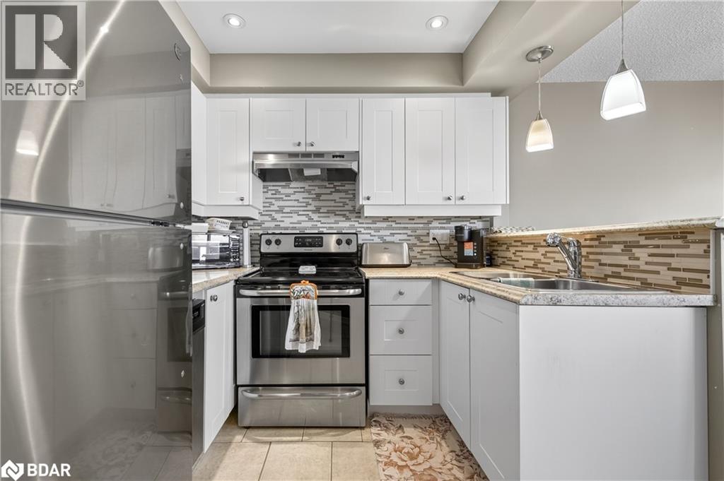 12 Lankin Boulevard Unit# 36, Orillia, Ontario  L3V 6T2 - Photo 22 - 40768687