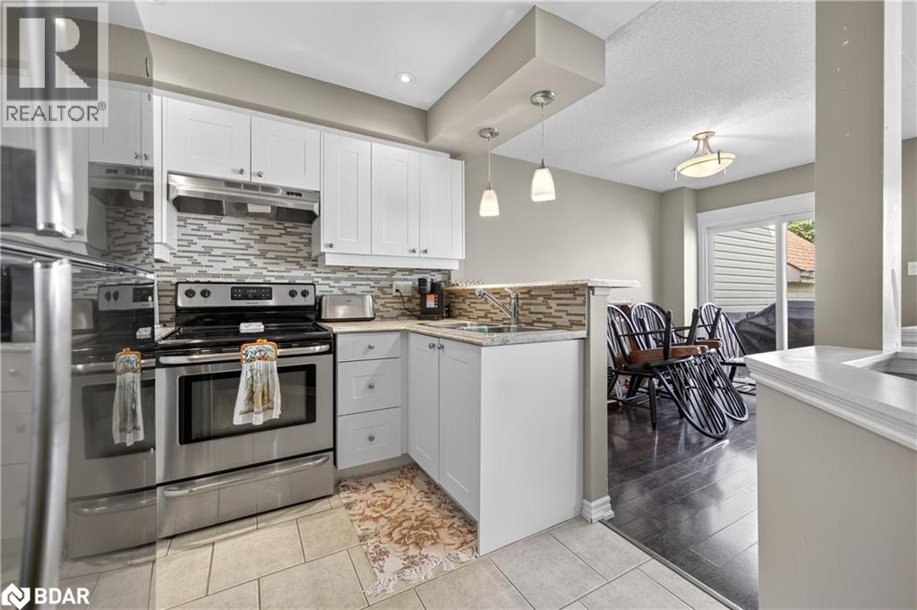 12 Lankin Boulevard Unit# 36, Orillia, Ontario  L3V 6T2 - Photo 23 - 40768687