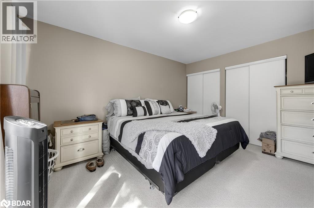12 Lankin Boulevard Unit# 36, Orillia, Ontario  L3V 6T2 - Photo 31 - 40768687