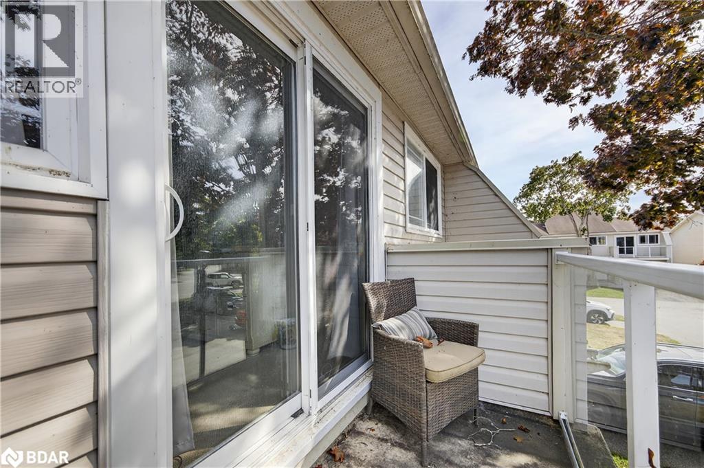 12 Lankin Boulevard Unit# 36, Orillia, Ontario  L3V 6T2 - Photo 33 - 40768687