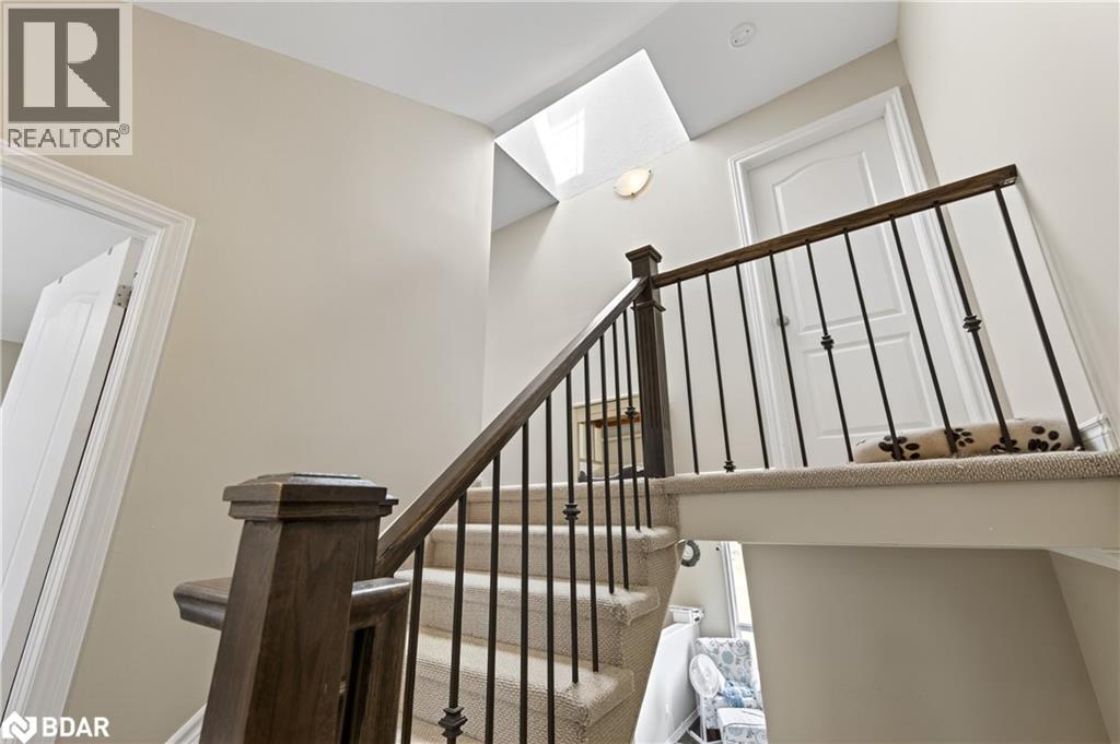 12 Lankin Boulevard Unit# 36, Orillia, Ontario  L3V 6T2 - Photo 35 - 40768687