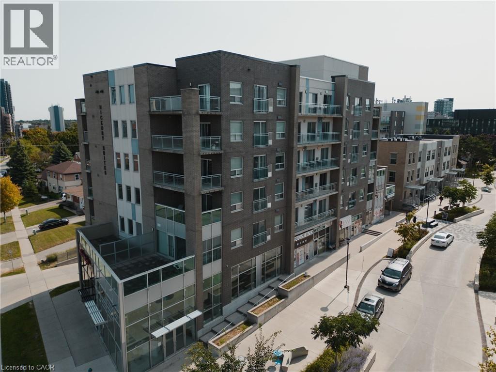 62 Balsam Street Unit# H302, Waterloo, Ontario  N2L 3H2 - Photo 1 - 40768510