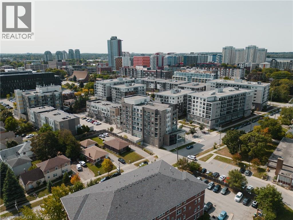 62 Balsam Street Unit# H302, Waterloo, Ontario  N2L 3H2 - Photo 9 - 40768510
