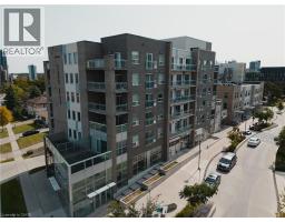 62 BALSAM Street Unit# H302, Waterloo, Ontario