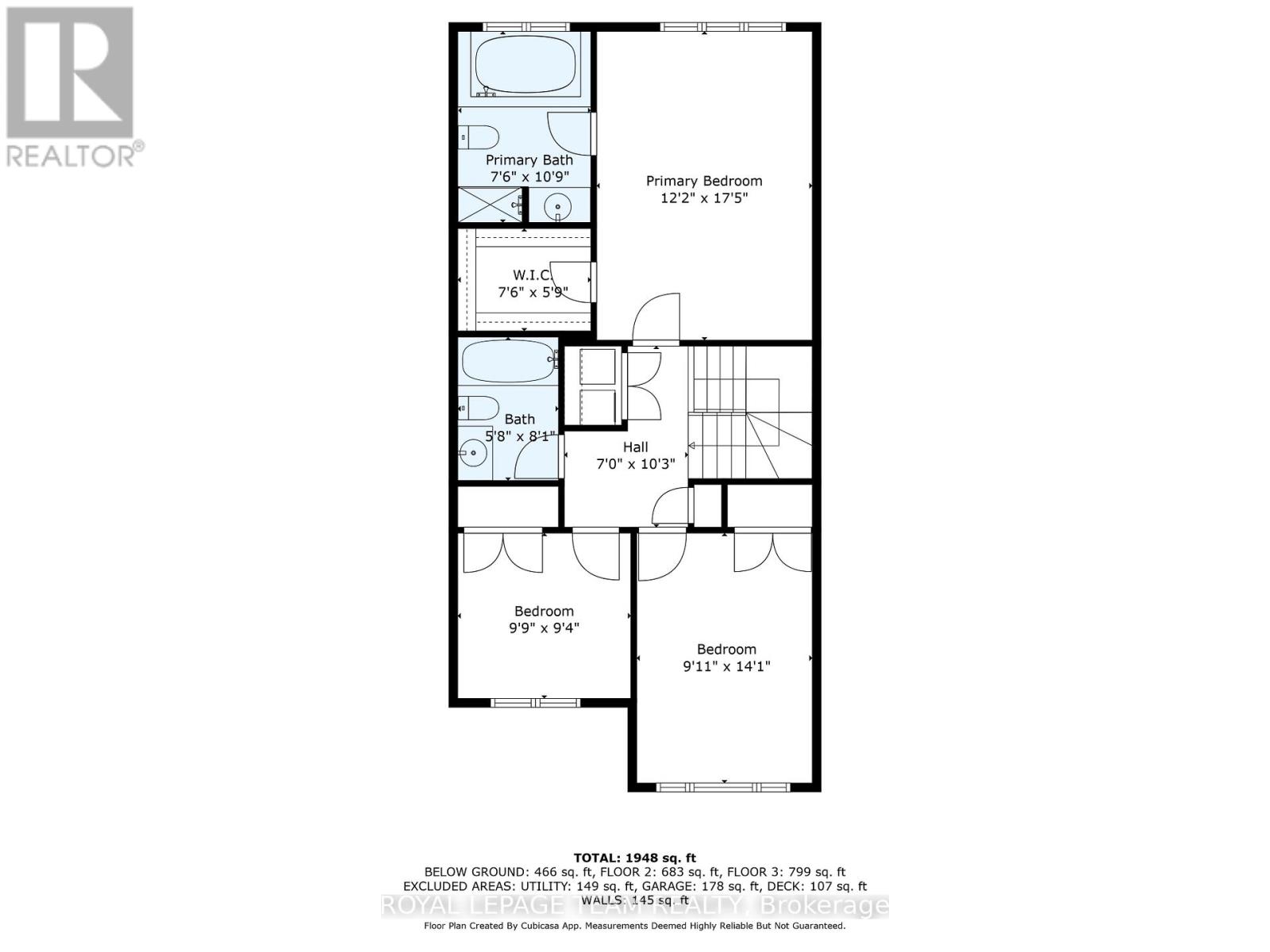 112 Talltree Crescent, Ottawa, Ontario  K2S 0A9 - Photo 37 - X12396055