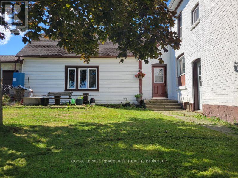 4777 Bowen Road, Fort Erie, Ontario  L0S 1S0 - Photo 2 - X12396041