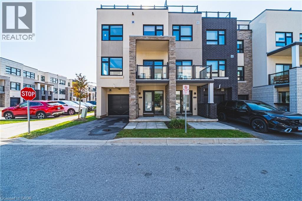 1121 Cooke Boulevard Unit# 13, Burlington, Ontario  L7T 0C3 - Photo 1 - 40762274