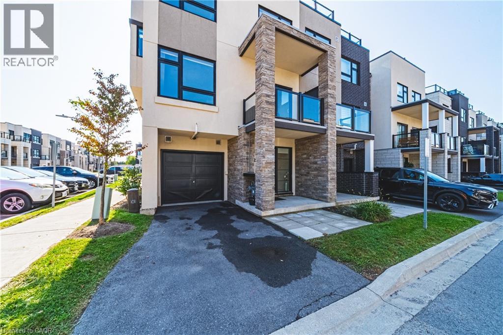 1121 Cooke Boulevard Unit# 13, Burlington, Ontario  L7T 0C3 - Photo 3 - 40762274