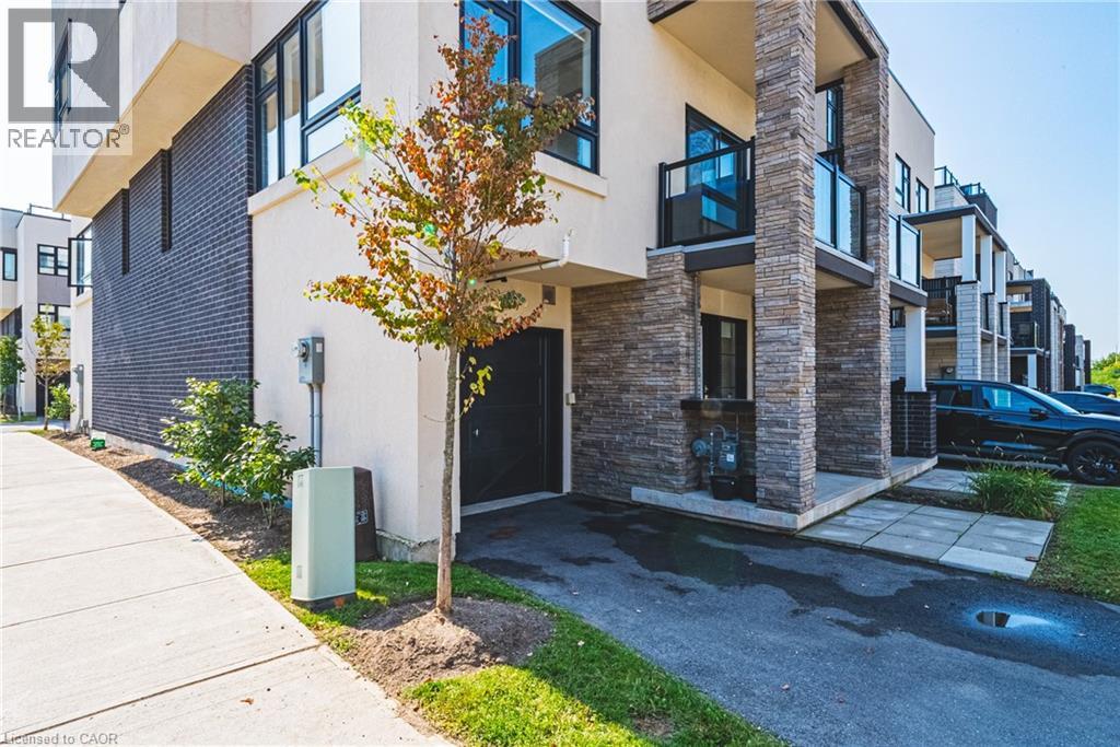 1121 Cooke Boulevard Unit# 13, Burlington, Ontario  L7T 0C3 - Photo 4 - 40762274