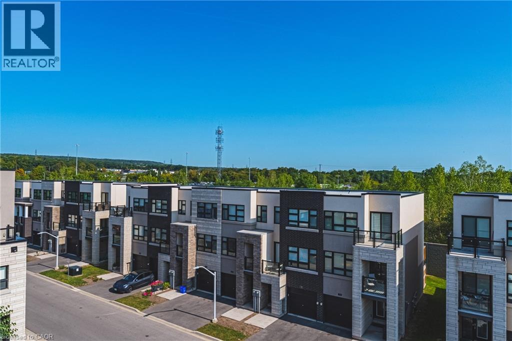 1121 Cooke Boulevard Unit# 13, Burlington, Ontario  L7T 0C3 - Photo 41 - 40762274