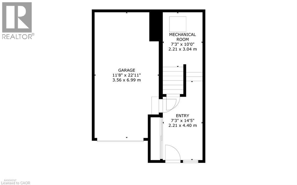 1121 Cooke Boulevard Unit# 13, Burlington, Ontario  L7T 0C3 - Photo 46 - 40762274