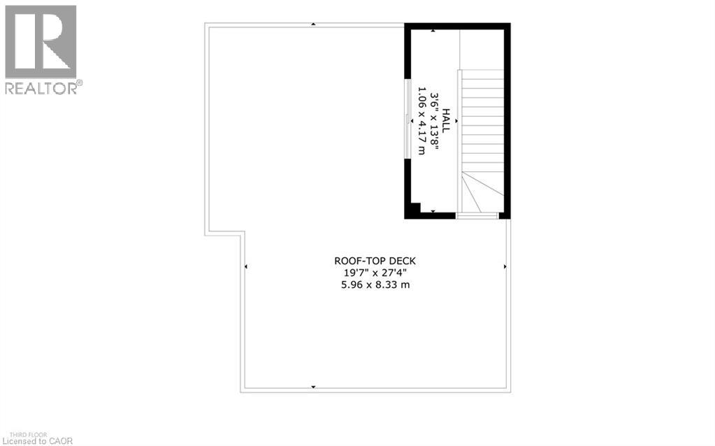 1121 Cooke Boulevard Unit# 13, Burlington, Ontario  L7T 0C3 - Photo 49 - 40762274