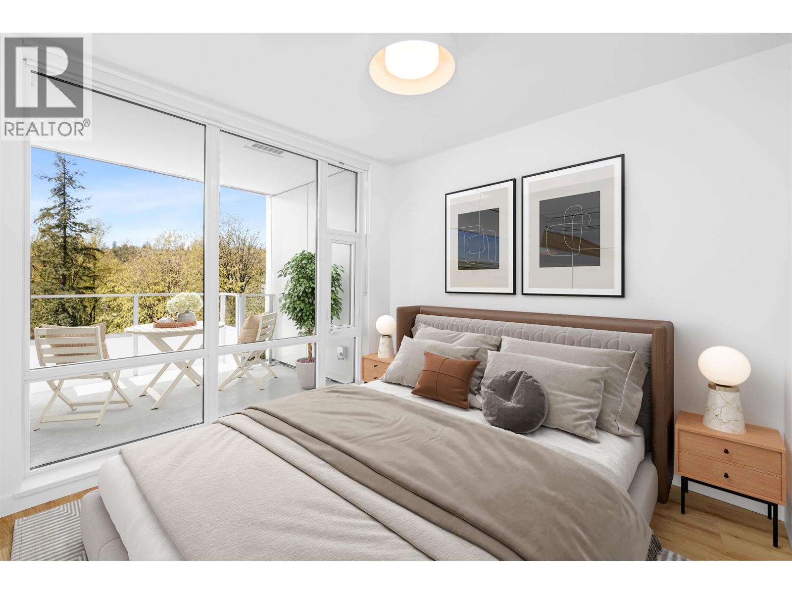 618 1500 Fern Street, North Vancouver, British Columbia  V7J 0E6 - Photo 8 - R3046039