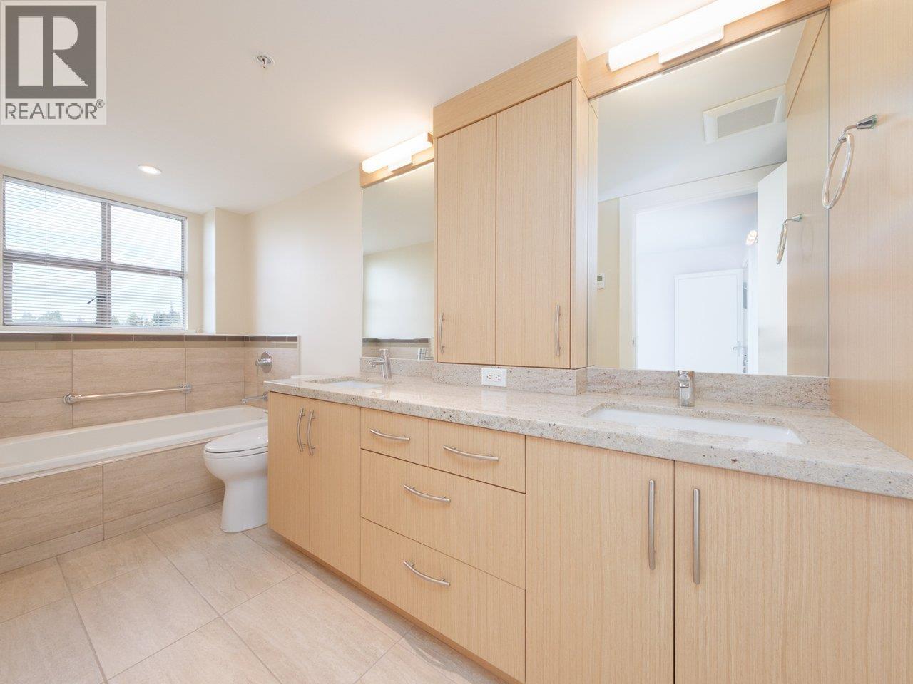 802 2108 W 38th Avenue, Vancouver, British Columbia  V6M 1R9 - Photo 22 - R3046369