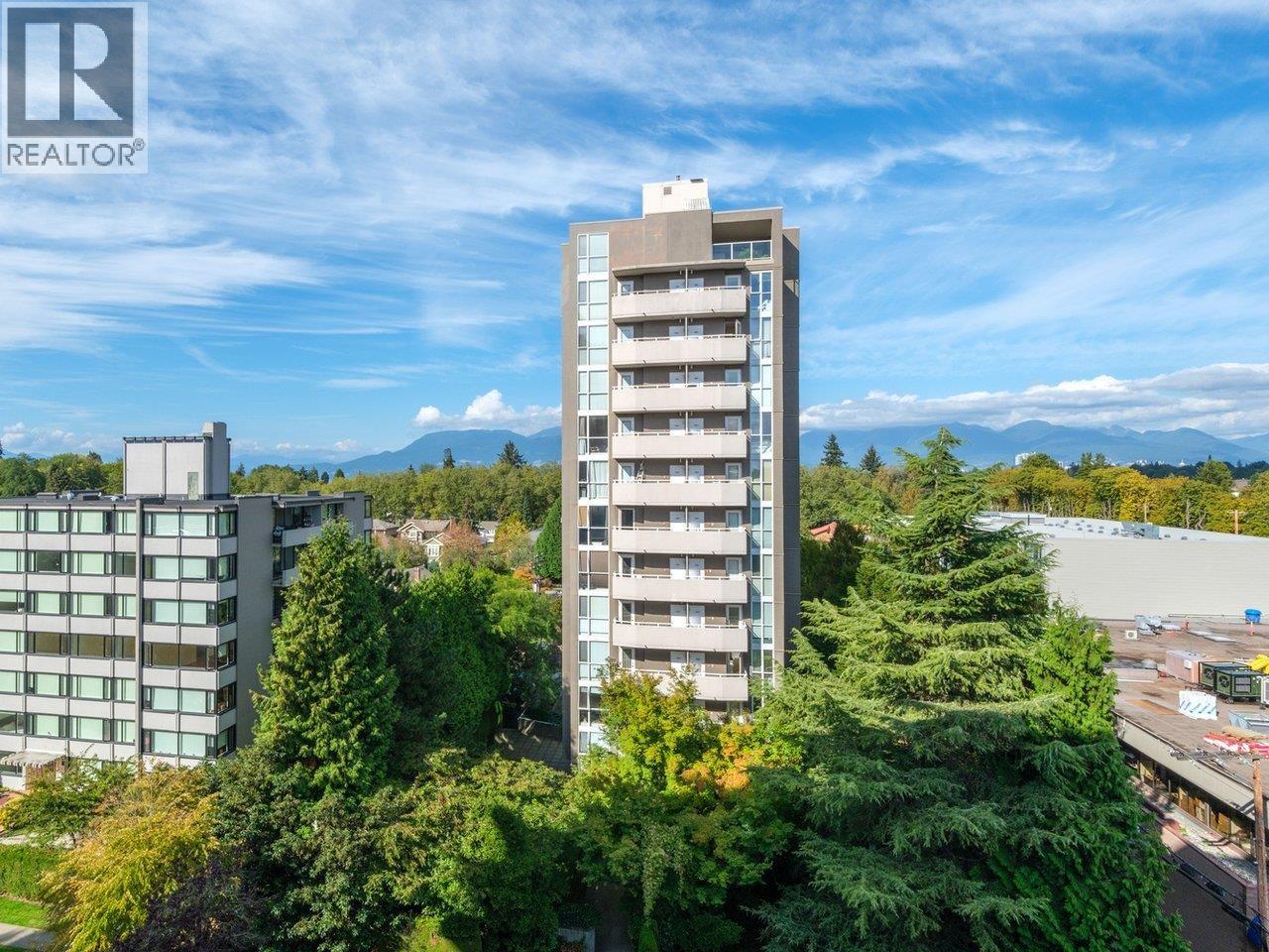 802 2108 W 38th Avenue, Vancouver, British Columbia  V6M 1R9 - Photo 36 - R3046369