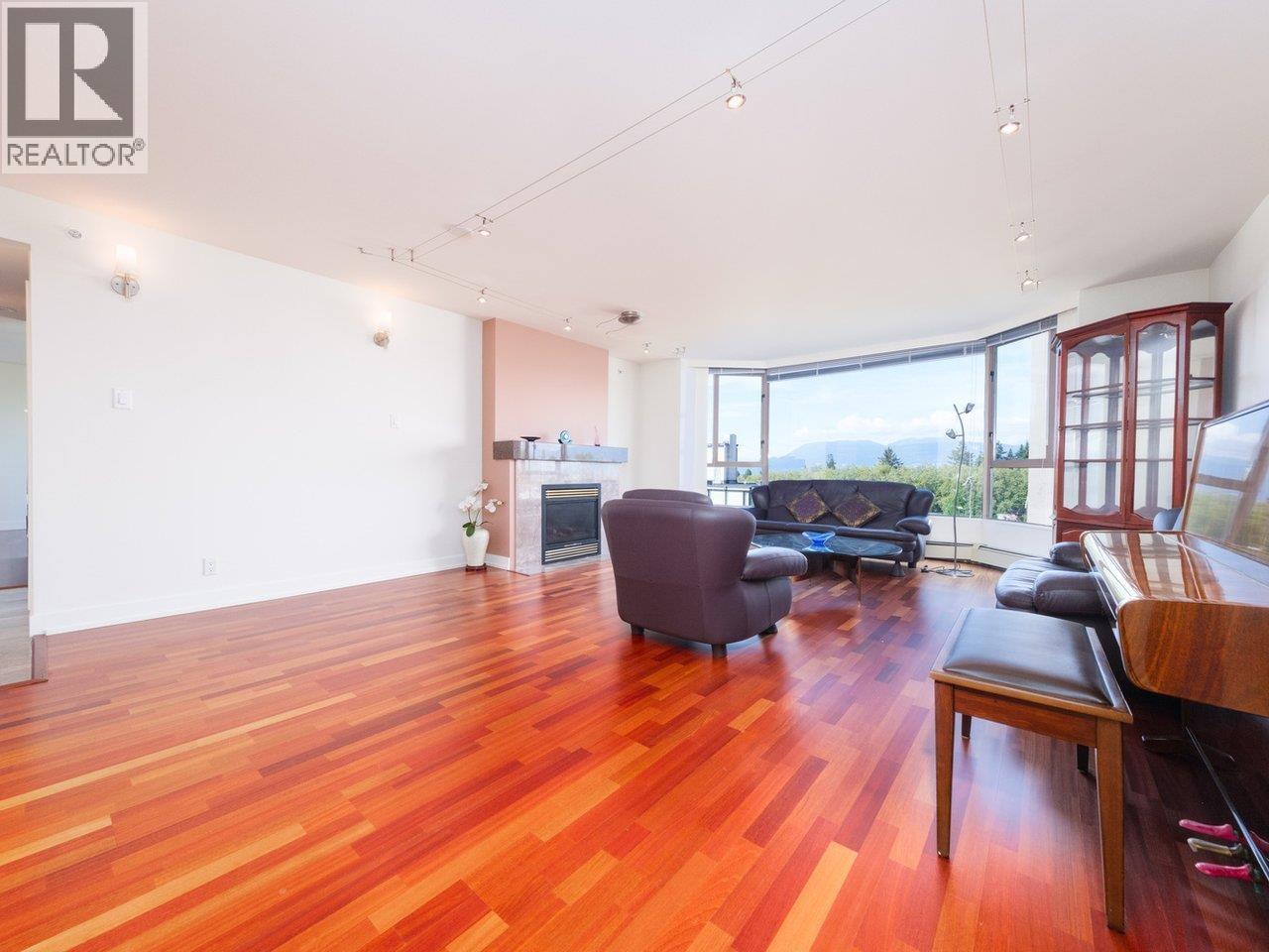 802 2108 W 38th Avenue, Vancouver, British Columbia  V6M 1R9 - Photo 7 - R3046369