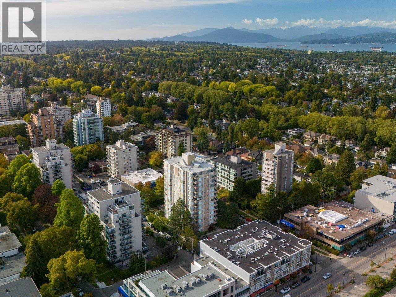 802 2108 W 38th Avenue, Vancouver, British Columbia  V6M 1R9 - Photo 39 - R3046369