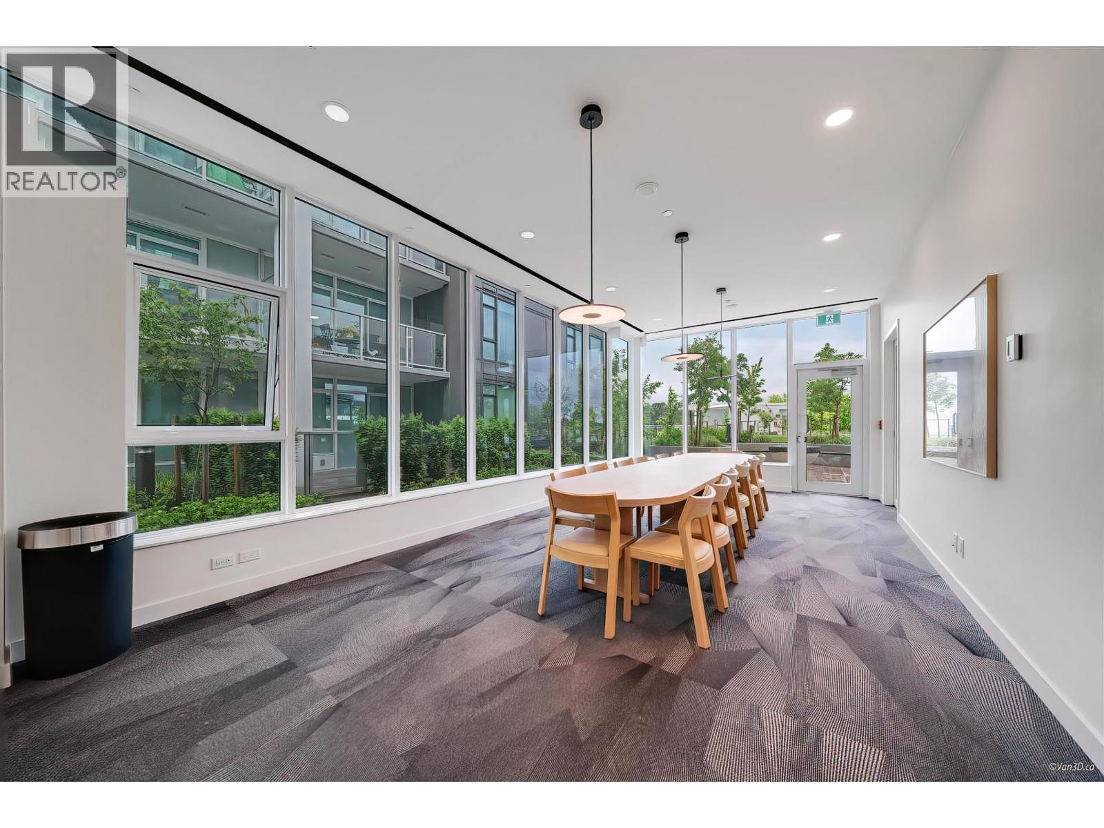 1305 308 Alderson Avenue, Coquitlam, British Columbia  V3K 0J2 - Photo 30 - R3046573