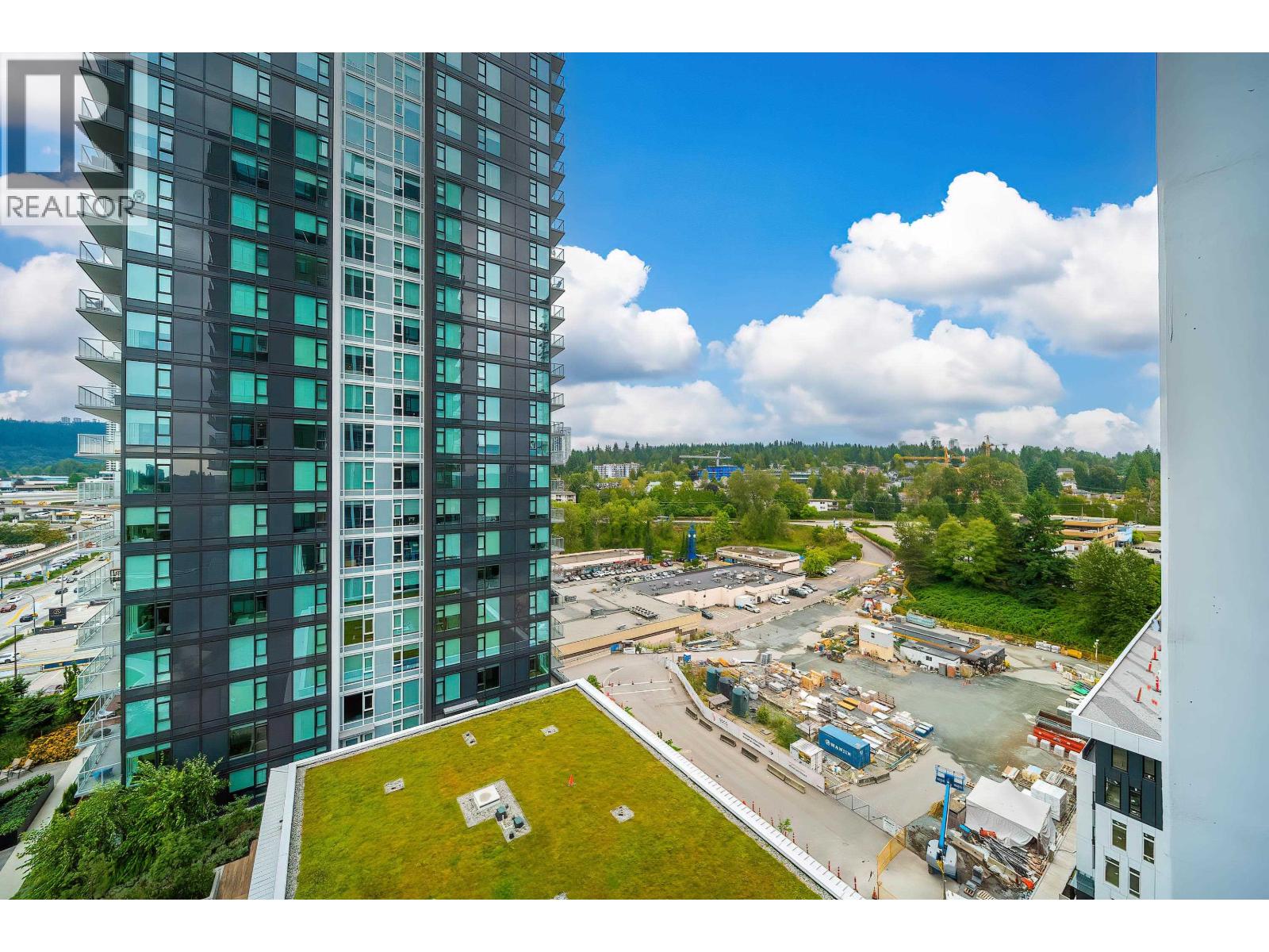 1305 308 Alderson Avenue, Coquitlam, British Columbia  V3K 0J2 - Photo 4 - R3046573
