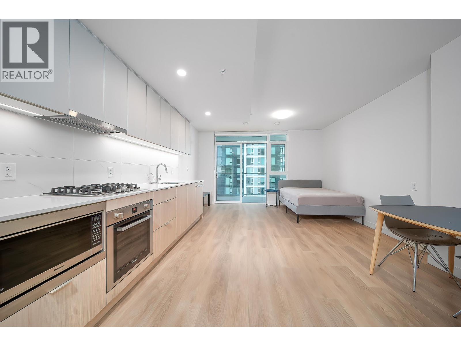 1305 308 Alderson Avenue, Coquitlam, British Columbia  V3K 0J2 - Photo 8 - R3046573