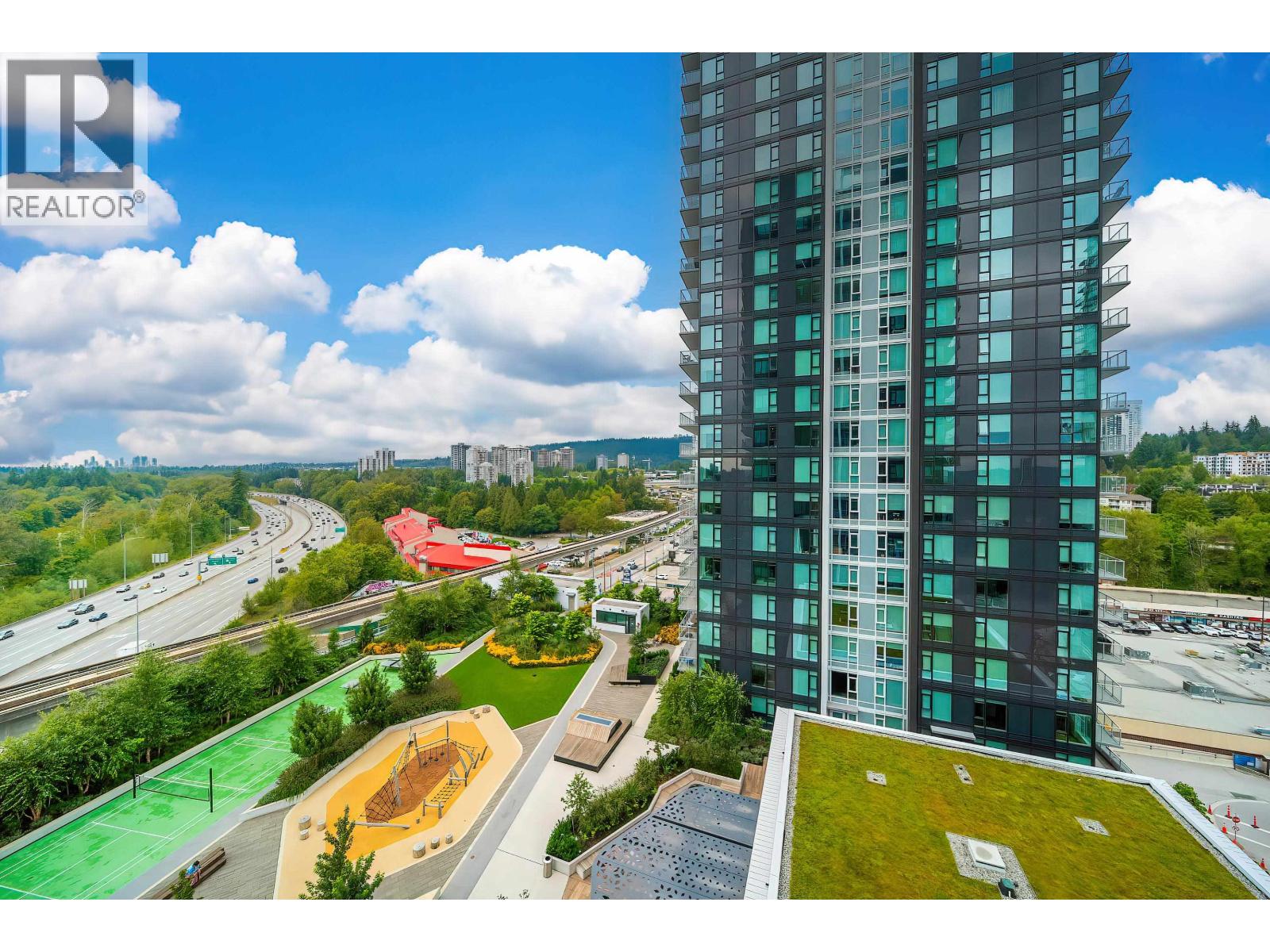 1305 308 Alderson Avenue, Coquitlam, British Columbia  V3K 0J2 - Photo 3 - R3046573