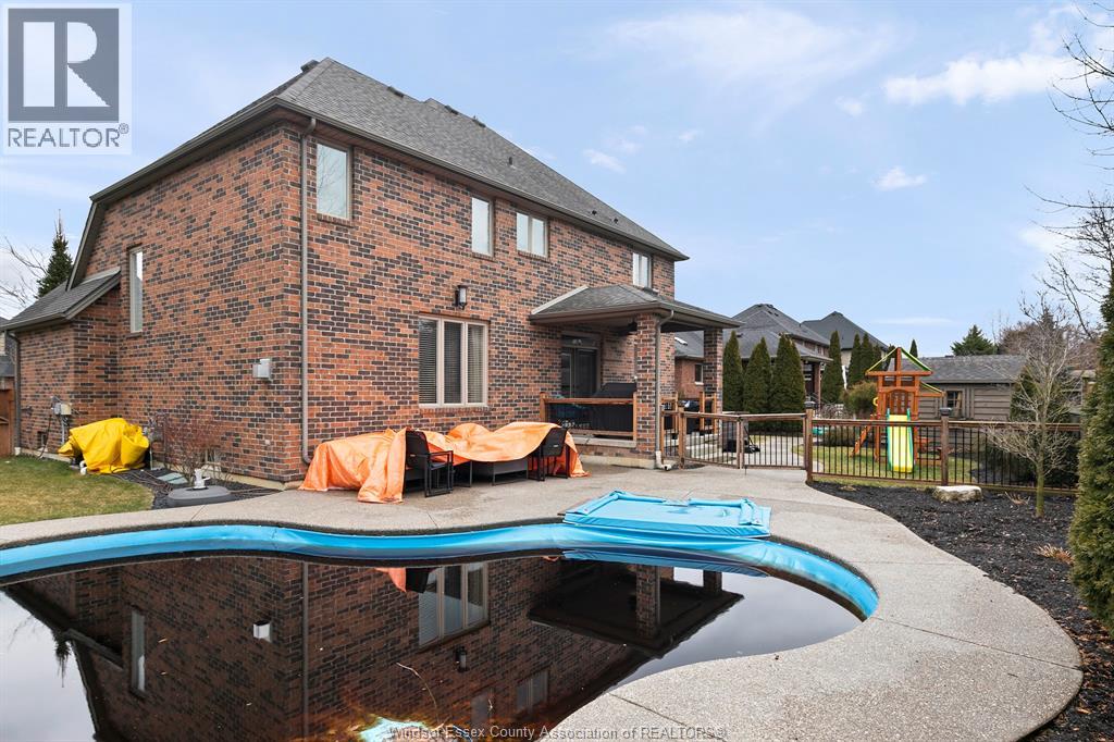 1665 Lansdowne Avenue, Lasalle, Ontario  N9J 3X8 - Photo 28 - 25023086