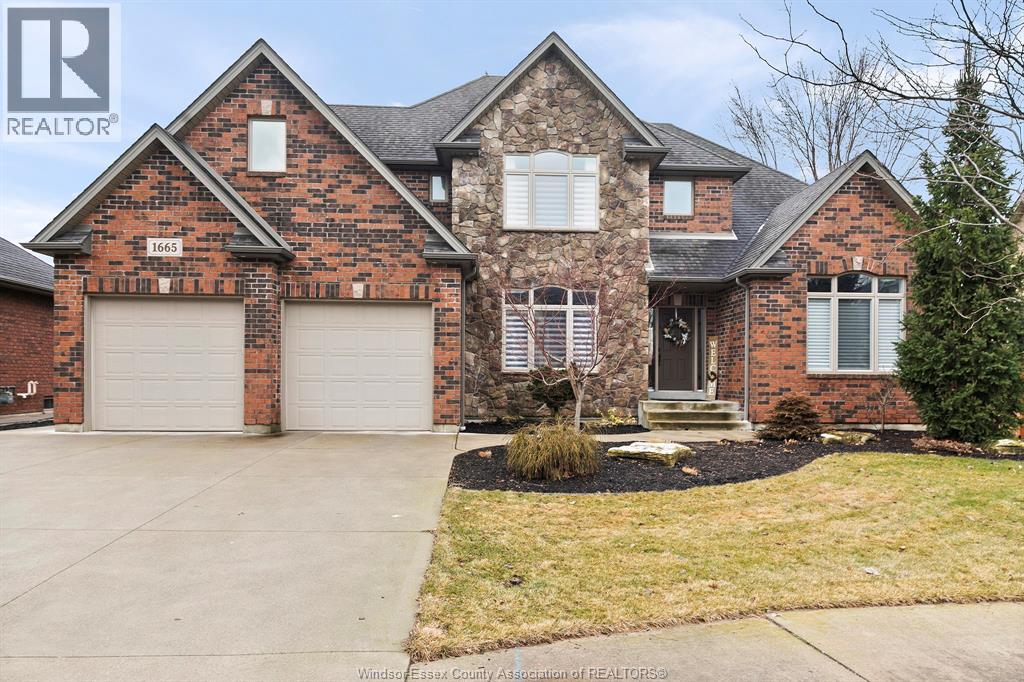 1665 Lansdowne Avenue, Lasalle, Ontario  N9J 3X8 - Photo 31 - 25023086