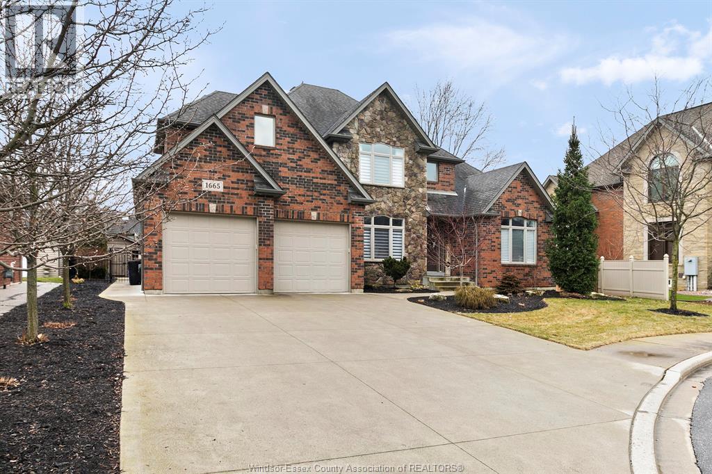 1665 Lansdowne Avenue, Lasalle, Ontario  N9J 3X8 - Photo 36 - 25023086