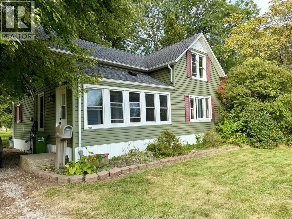 1930 Canard Drive, Lasalle, Ontario  N9J 2S6 - Photo 1 - 25022290