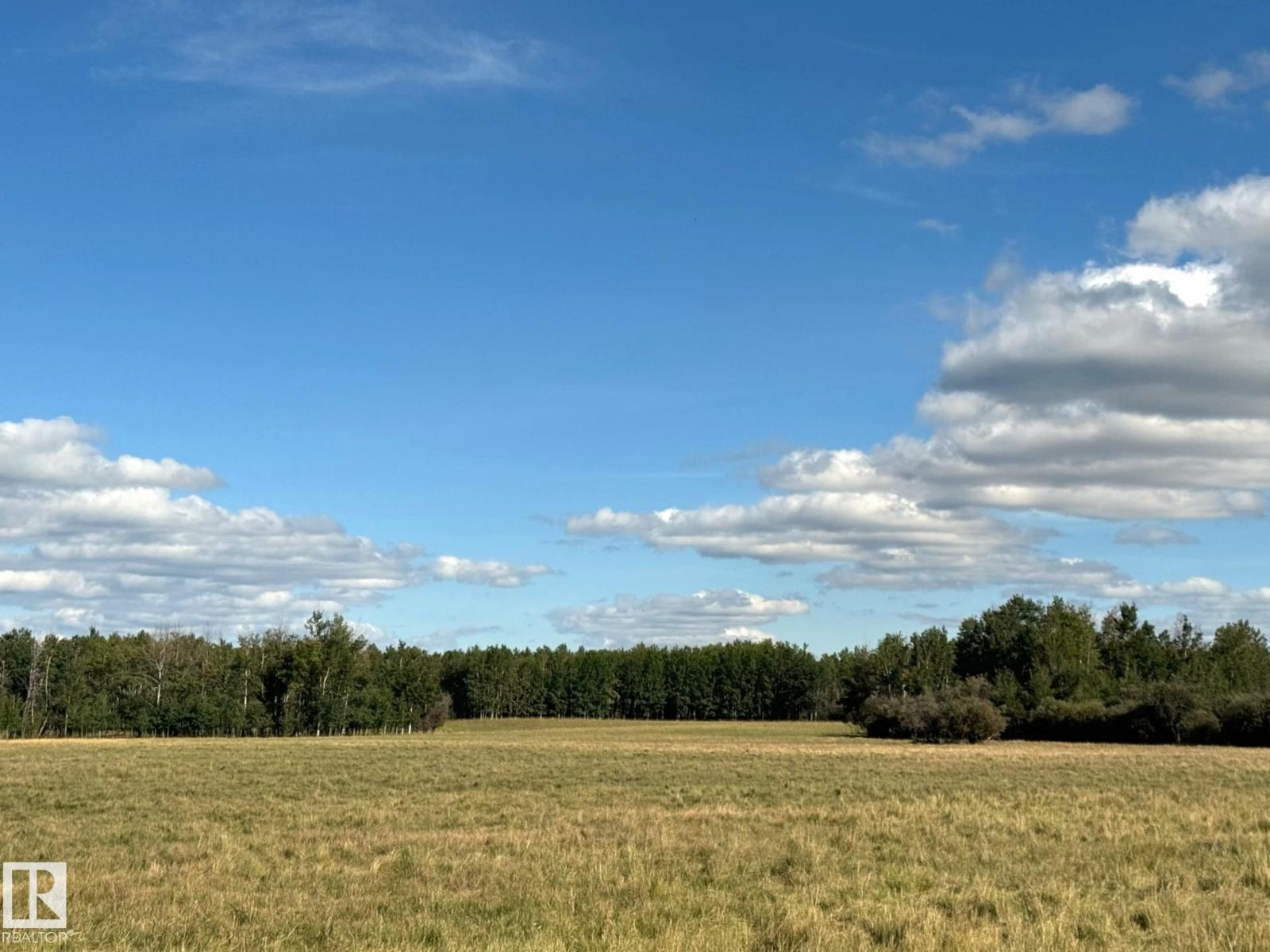 RRD 92 TWP 542A, Rural Yellowhead, Alberta