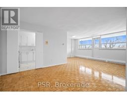516 - 100 Rowena Drive, Toronto (Parkwoods-Donalda), Ca