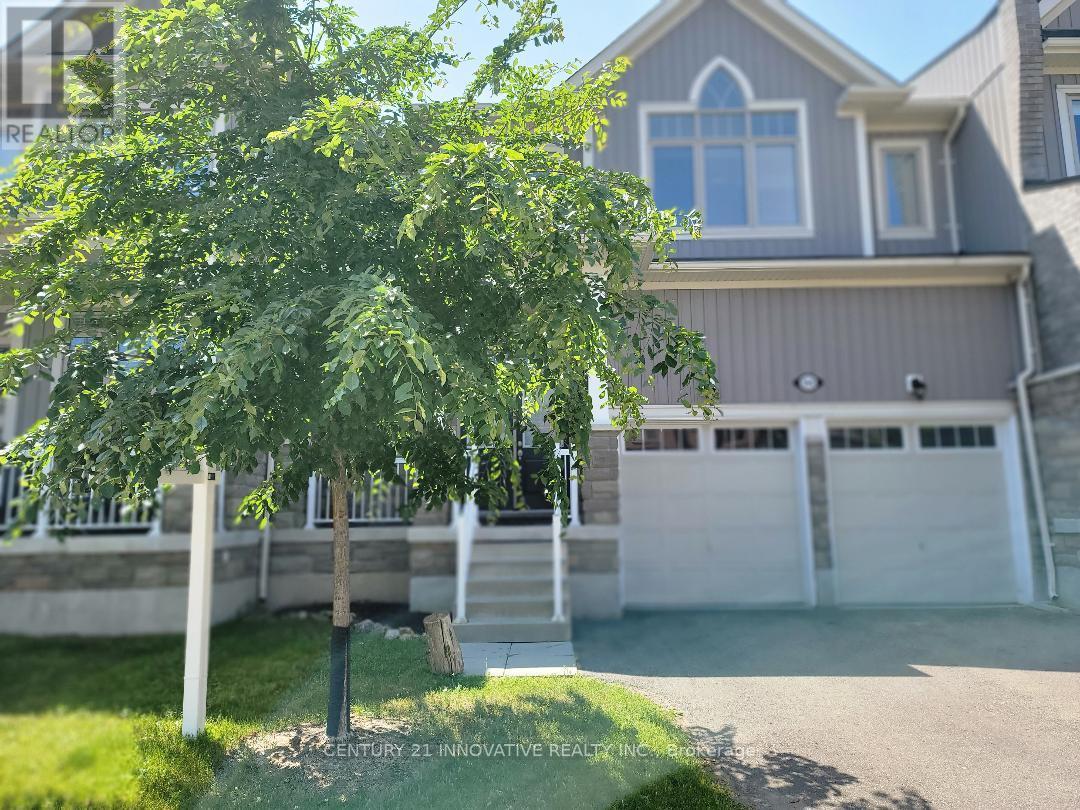164 Allegra Drive, Wasaga Beach, Ontario  L9Z 0H6 - Photo 3 - S12396051