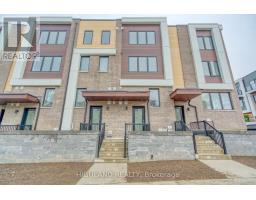 78 Stanley Greene Boulevard, Toronto (Downsview-Roding-Cfb), Ca